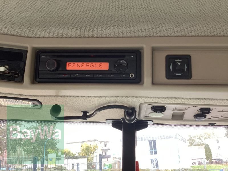 Traktor des Typs Fendt 209 S VARIO PROFI S2, Gebrauchtmaschine in Nuertingen (Bild 13)