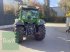 Traktor des Typs Fendt 209 S VARIO PROFI S2, Gebrauchtmaschine in Nuertingen (Bild 4)