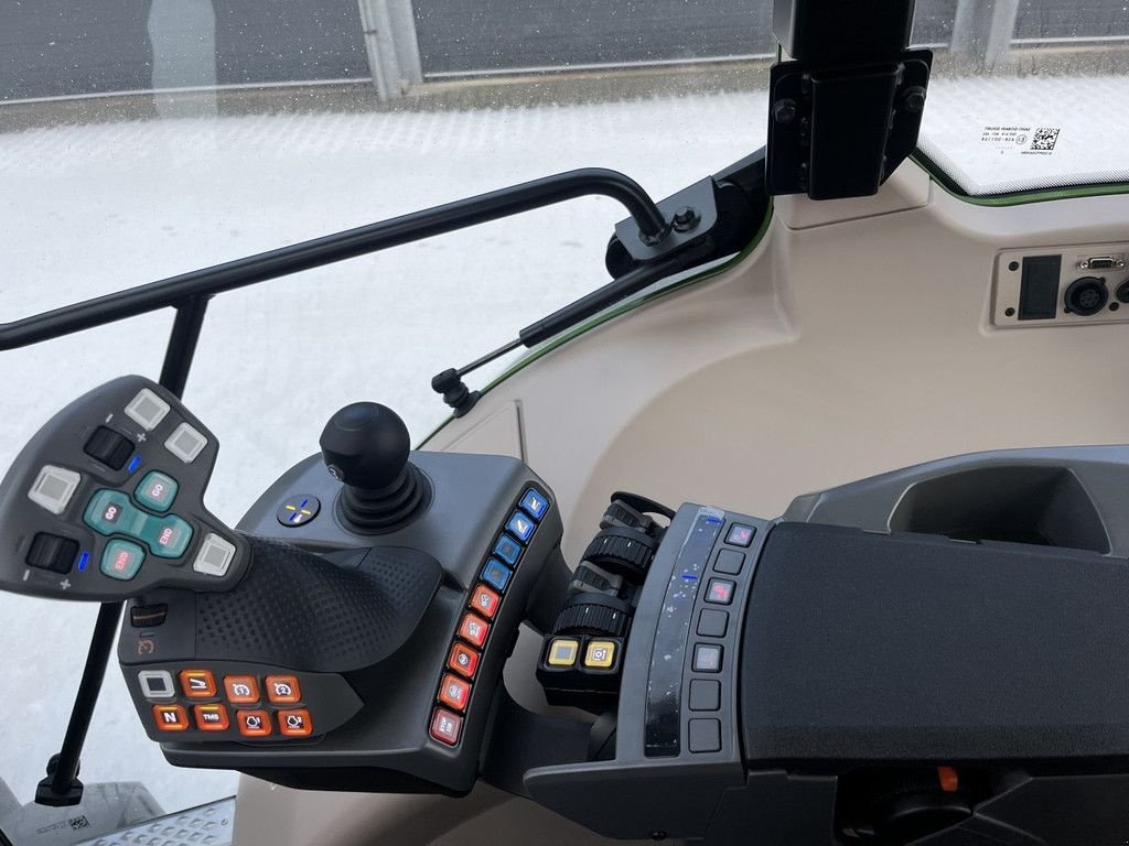 Traktor a típus Fendt 209 S, Gebrauchtmaschine ekkor: Hapert (Kép 9)