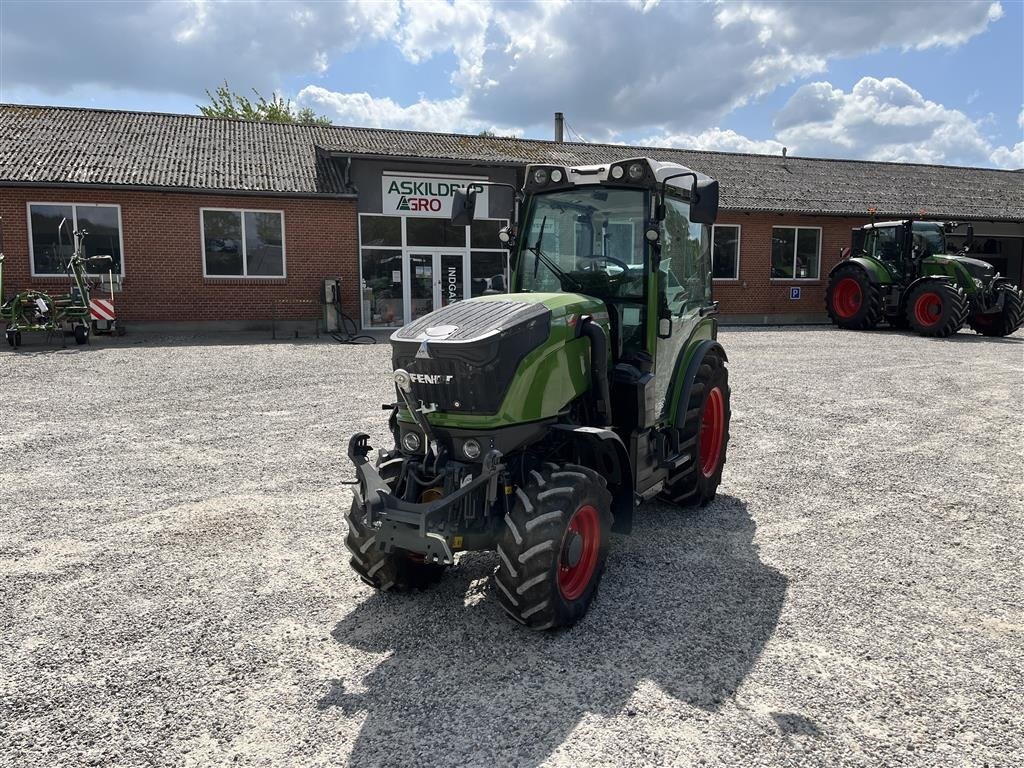 Traktor des Typs Fendt 209 V ***DEMO***, Gebrauchtmaschine in Randers SV (Bild 2)