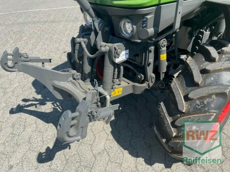 Traktor des Typs Fendt 209 V Vario Gen3 Schlepp, Neumaschine in Grünstadt (Bild 7)