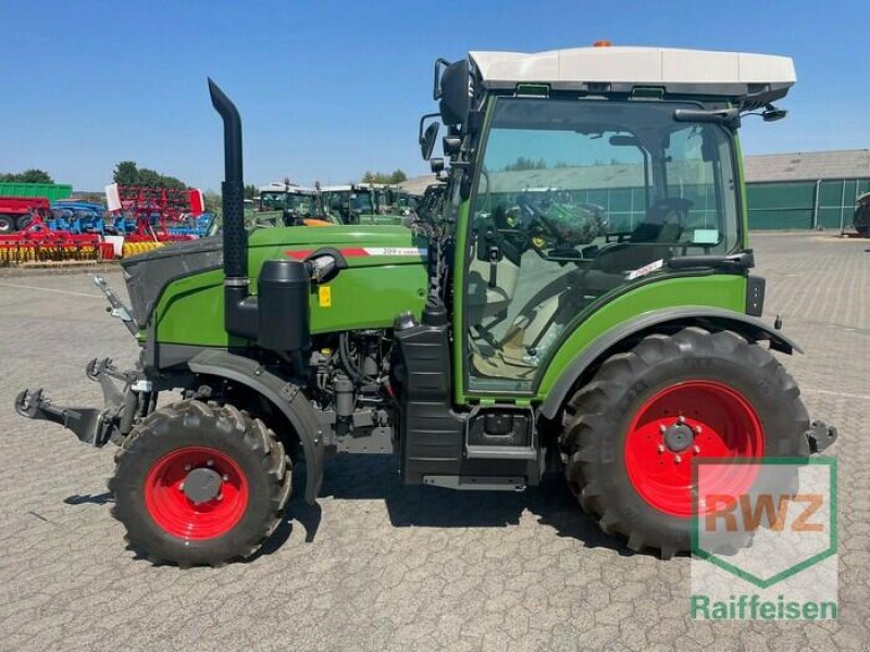 Traktor typu Fendt 209 V Vario Gen3 Schlepp, Neumaschine w Grünstadt (Zdjęcie 2)