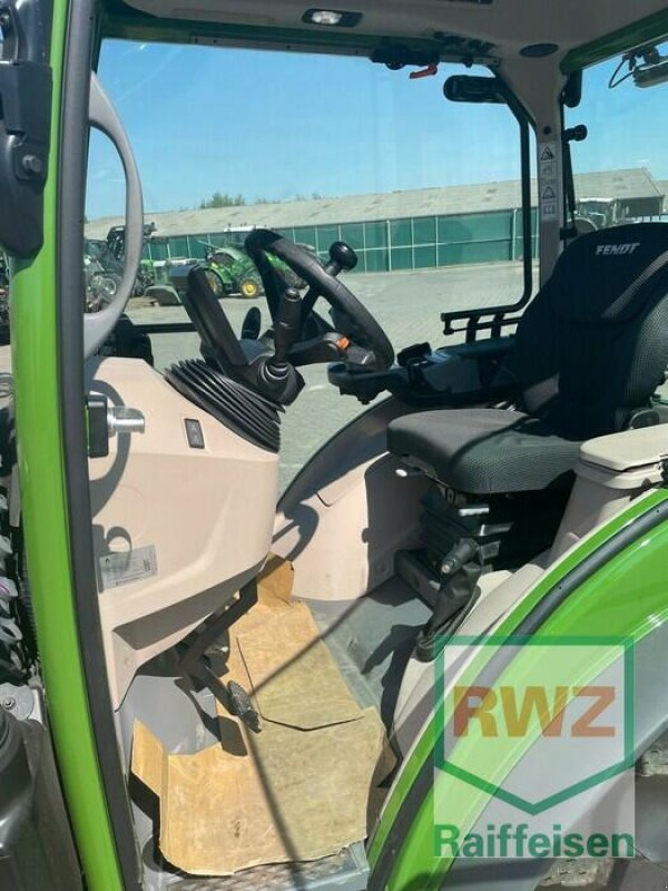 Traktor des Typs Fendt 209 V Vario Gen3 Schlepp, Neumaschine in Grünstadt (Bild 8)