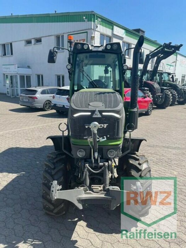 Traktor des Typs Fendt 209 V Vario Gen3 Schlepp, Neumaschine in Grünstadt (Bild 5)