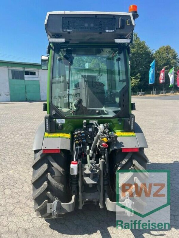 Traktor des Typs Fendt 209 V Vario Gen3 Schlepp, Neumaschine in Grünstadt (Bild 3)