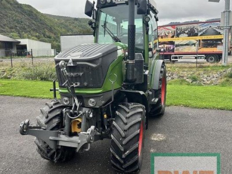 Traktor del tipo Fendt 209 V Vario Gen3, Gebrauchtmaschine In Kruft (Immagine 1)