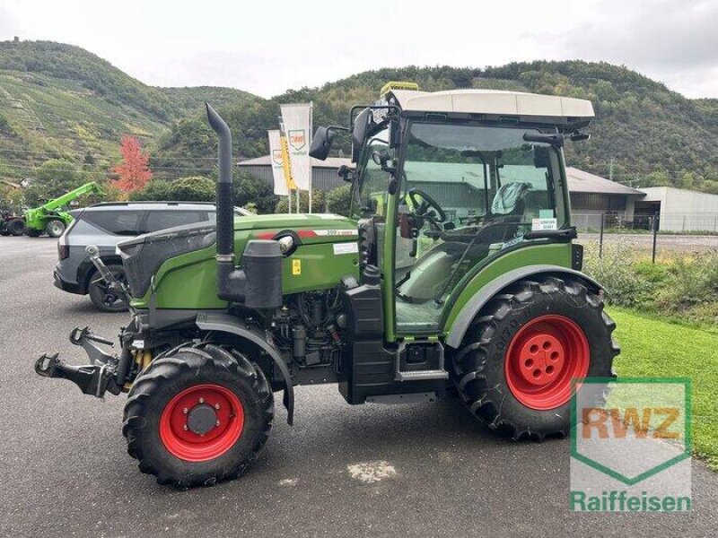 Traktor del tipo Fendt 209 V Vario Gen3, Gebrauchtmaschine In Kruft (Immagine 2)