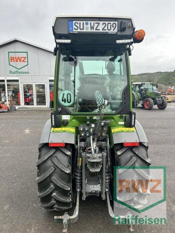 Traktor del tipo Fendt 209 V Vario Gen3, Gebrauchtmaschine In Kruft (Immagine 3)