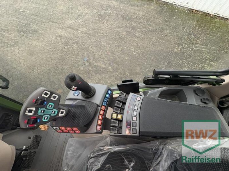 Traktor typu Fendt 209 V Vario Gen3, Gebrauchtmaschine w Kruft (Zdjęcie 10)