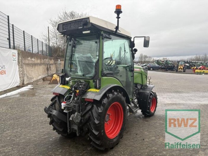 Traktor typu Fendt 209 V Vario Gen3, Gebrauchtmaschine w Kruft (Zdjęcie 2)
