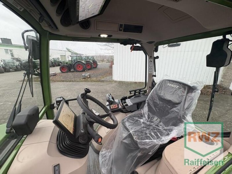 Traktor typu Fendt 209 V Vario Gen3, Gebrauchtmaschine w Kruft (Zdjęcie 9)