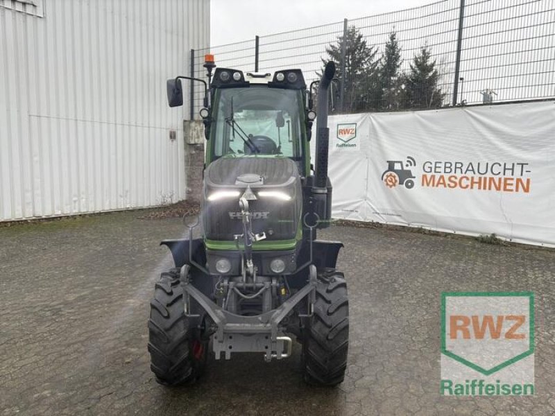 Traktor typu Fendt 209 V Vario Gen3, Gebrauchtmaschine w Kruft (Zdjęcie 8)