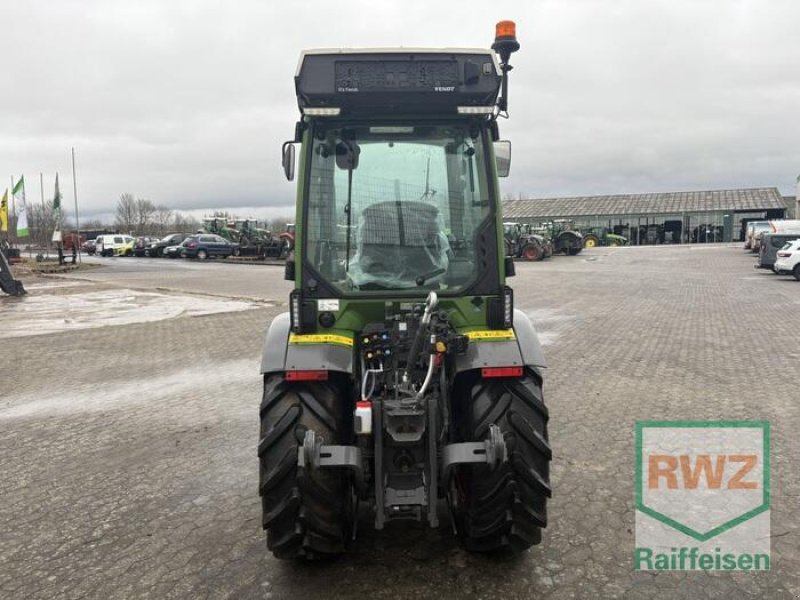 Traktor typu Fendt 209 V Vario Gen3, Gebrauchtmaschine w Kruft (Zdjęcie 3)