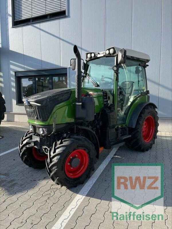 Traktor typu Fendt 209 V VarioGen3, Gebrauchtmaschine v Herxheim (Obrázok 1)