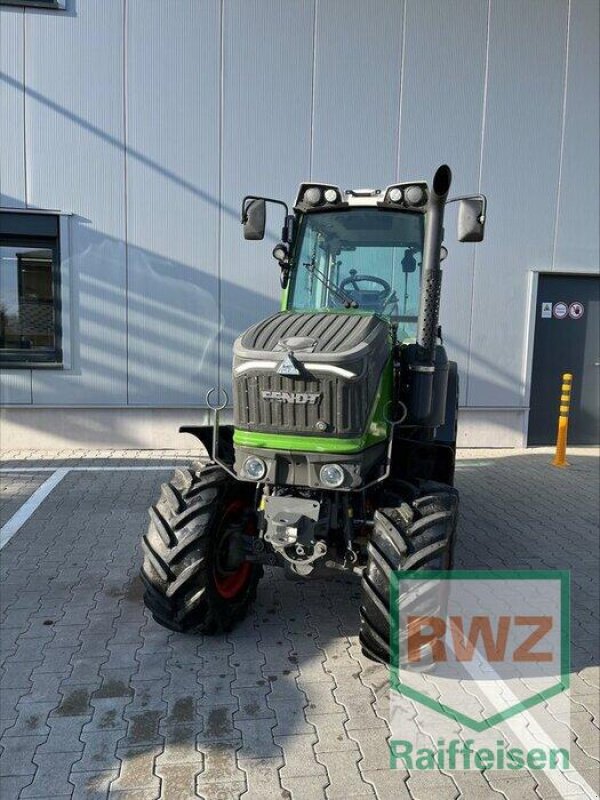 Traktor typu Fendt 209 V VarioGen3, Gebrauchtmaschine v Herxheim (Obrázok 3)