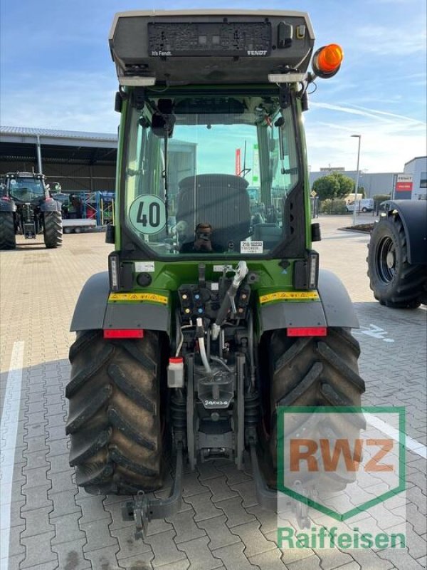 Traktor za tip Fendt 209 V VarioGen3, Gebrauchtmaschine u Herxheim (Slika 5)