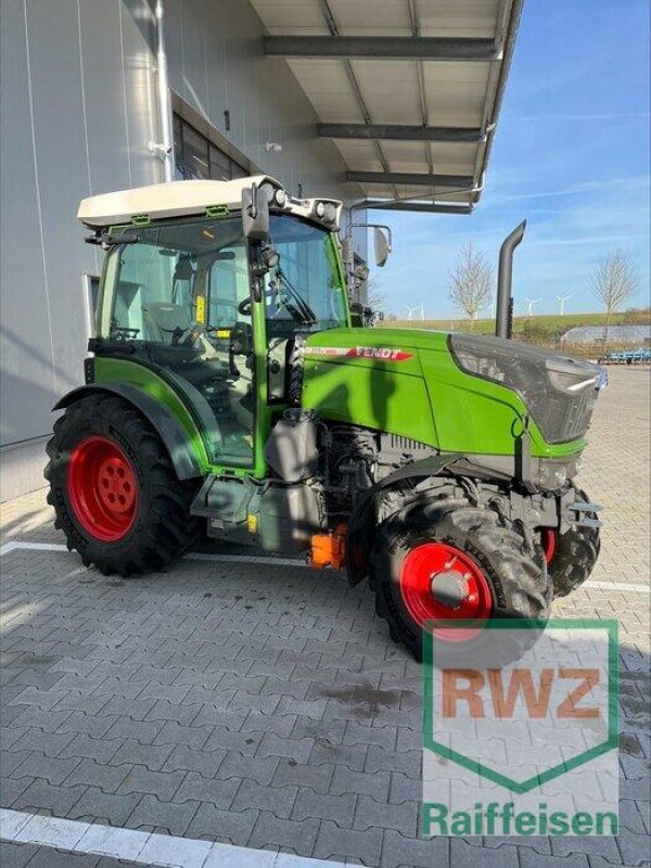 Traktor typu Fendt 209 V VarioGen3, Gebrauchtmaschine v Herxheim (Obrázok 2)