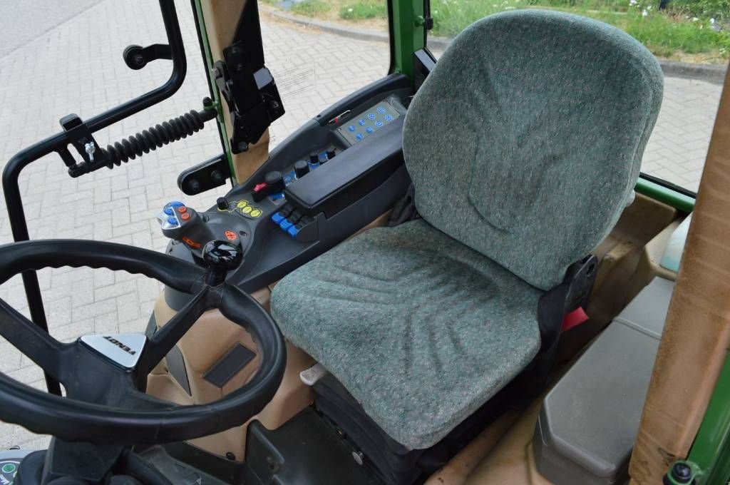 Traktor del tipo Fendt 209 VA Vario Smalspoortractor/Fruitteelt tractor, Gebrauchtmaschine en Erichem (Imagen 11)