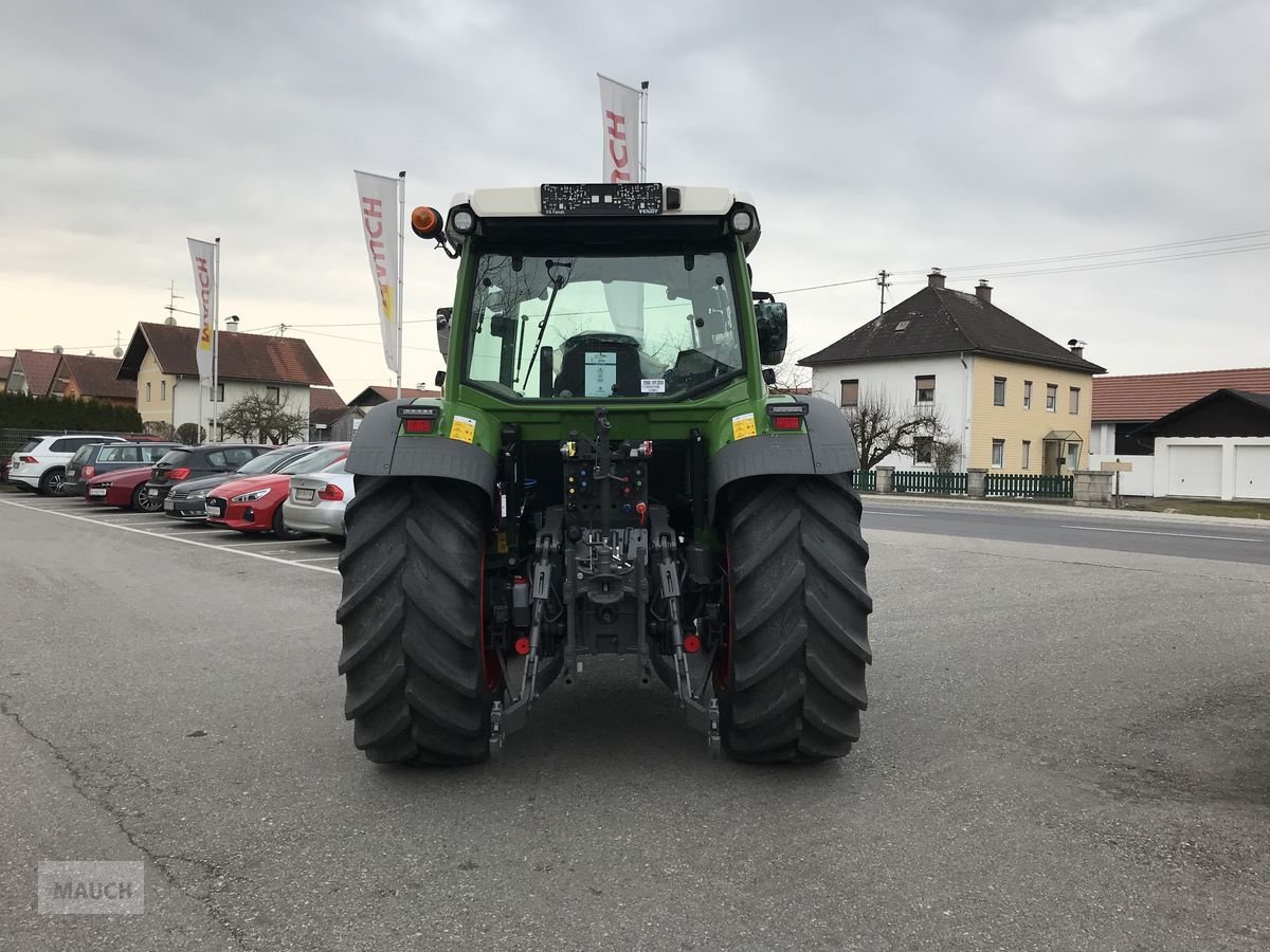 Traktor des Typs Fendt 209 Vario (FendtOne), Neumaschine in Burgkirchen (Bild 7)