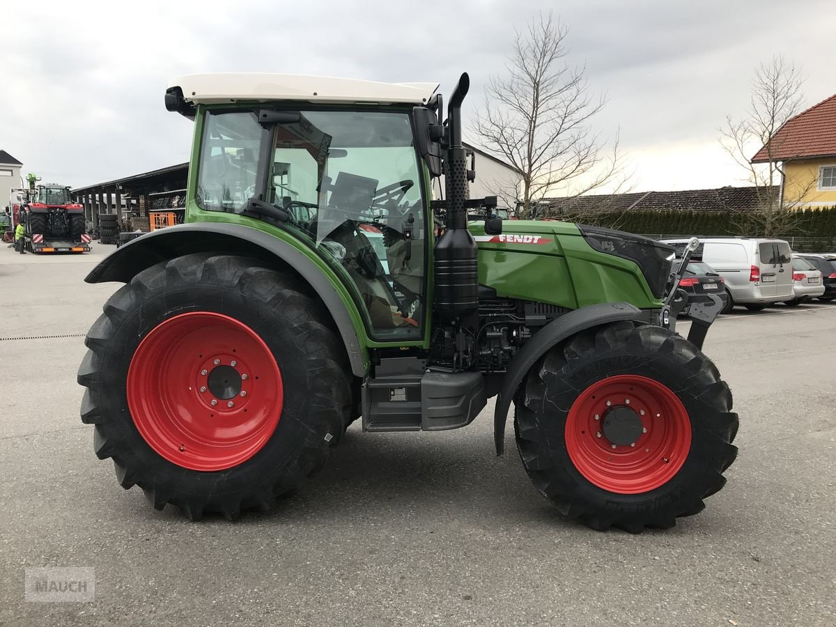 Traktor типа Fendt 209 Vario (FendtOne), Neumaschine в Burgkirchen (Фотография 4)