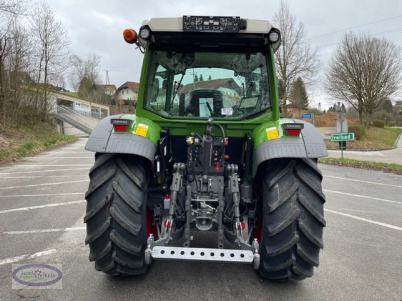 Traktor des Typs Fendt 209 Vario (FendtOne), Vorführmaschine in Münzkirchen (Bild 8)