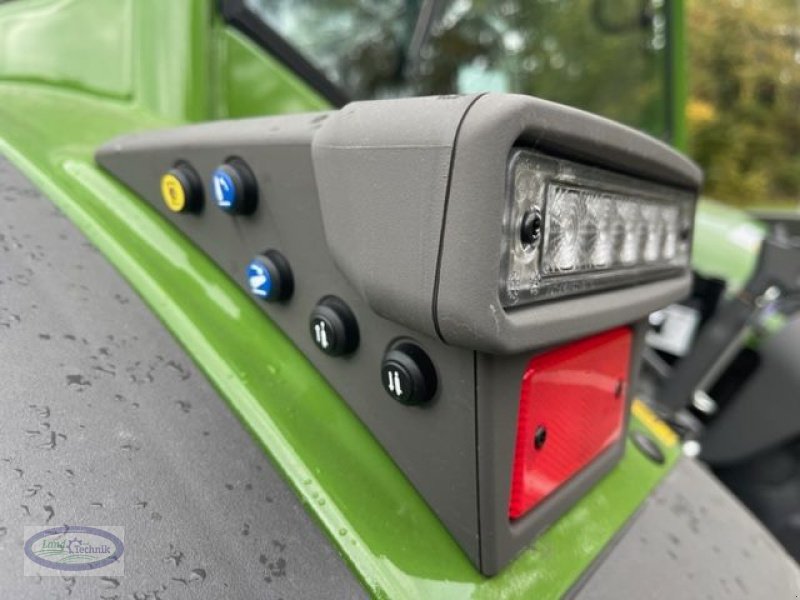 Traktor tipa Fendt 209 Vario (FendtOne), Vorführmaschine u Münzkirchen (Slika 11)