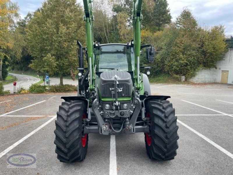 Traktor tipa Fendt 209 Vario (FendtOne), Vorführmaschine u Münzkirchen (Slika 3)