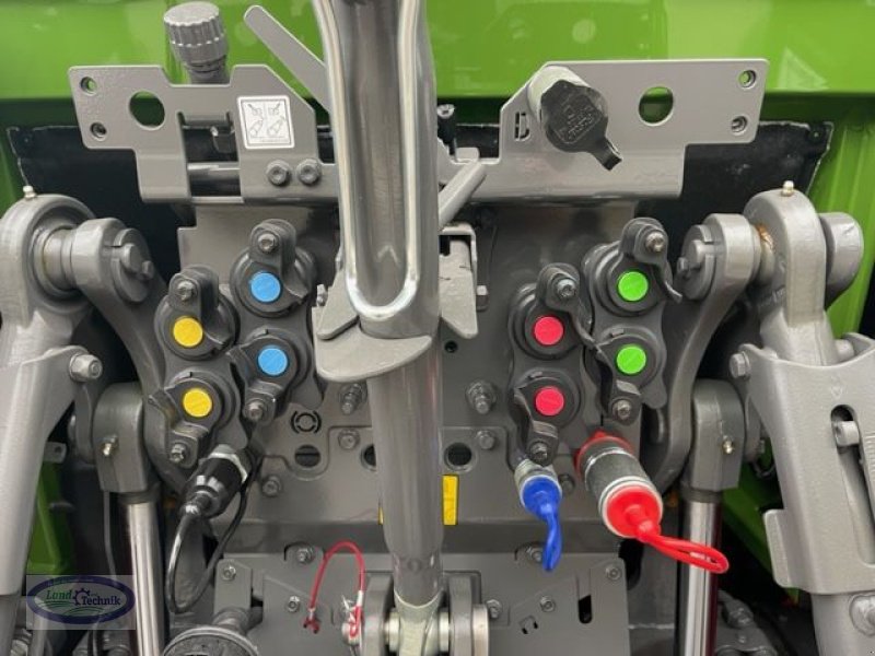 Traktor tipa Fendt 209 Vario (FendtOne), Vorführmaschine u Münzkirchen (Slika 10)