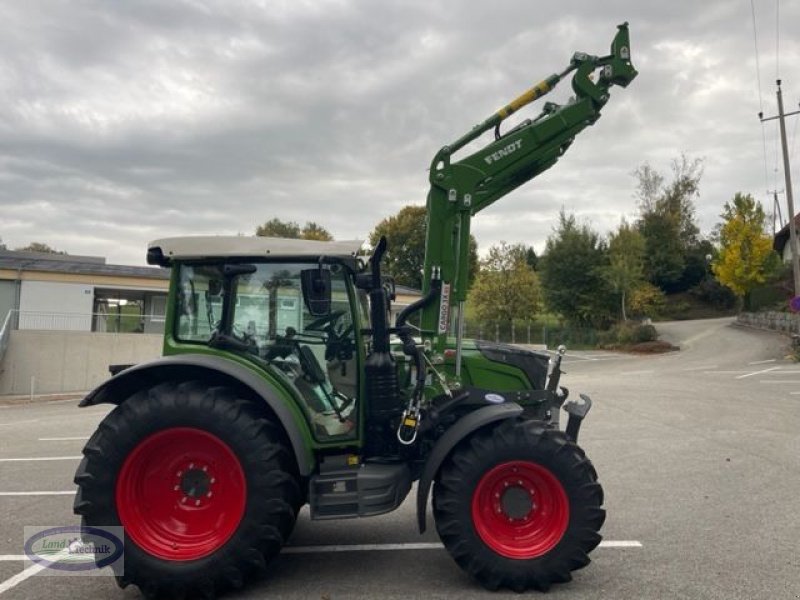 Traktor tipa Fendt 209 Vario (FendtOne), Vorführmaschine u Münzkirchen (Slika 7)