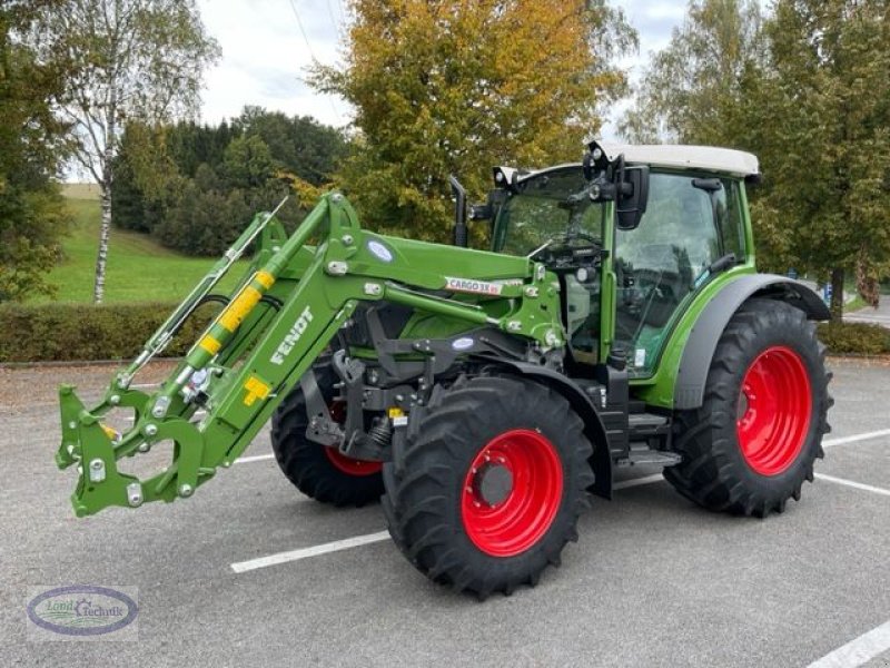 Traktor tipa Fendt 209 Vario (FendtOne), Vorführmaschine u Münzkirchen (Slika 16)