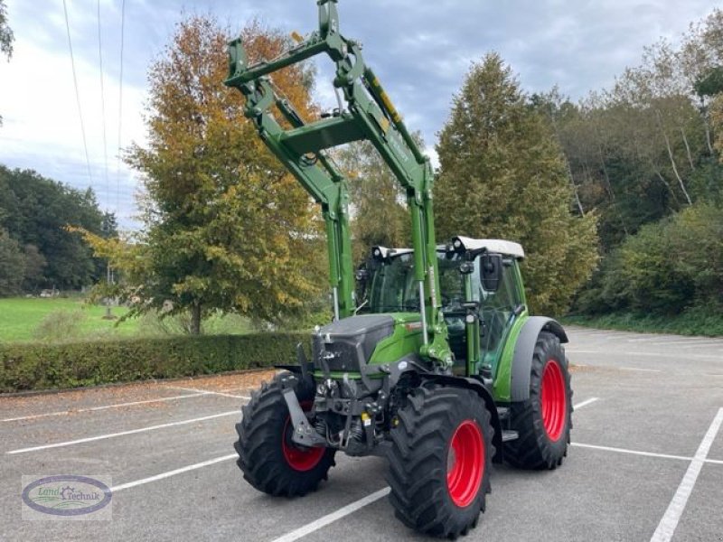 Traktor tipa Fendt 209 Vario (FendtOne), Vorführmaschine u Münzkirchen (Slika 2)