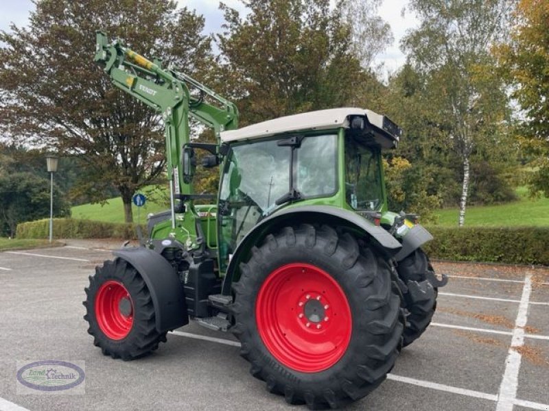 Traktor tip Fendt 209 Vario (FendtOne), Vorführmaschine in Münzkirchen (Poză 12)