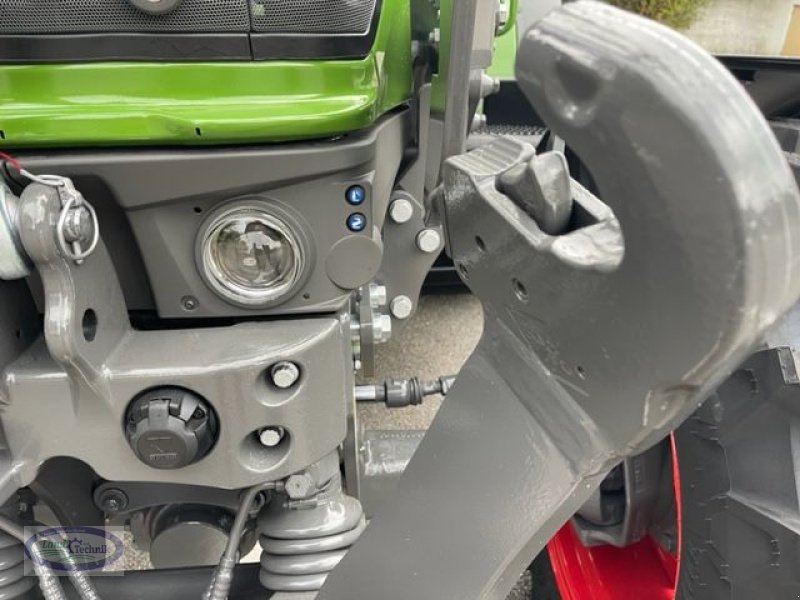 Traktor tipa Fendt 209 Vario (FendtOne), Vorführmaschine u Münzkirchen (Slika 4)