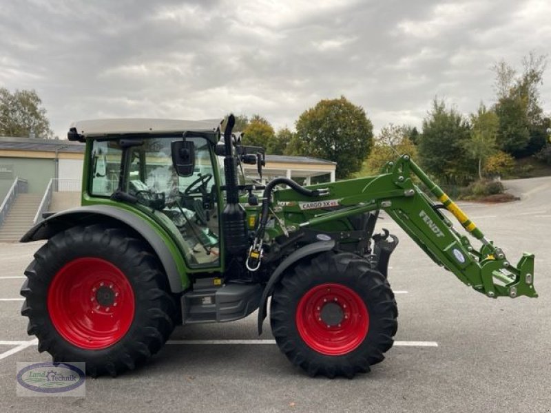 Traktor tipa Fendt 209 Vario (FendtOne), Vorführmaschine u Münzkirchen (Slika 19)