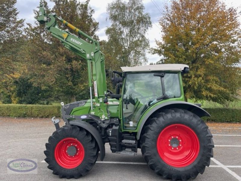 Traktor tipa Fendt 209 Vario (FendtOne), Vorführmaschine u Münzkirchen (Slika 13)