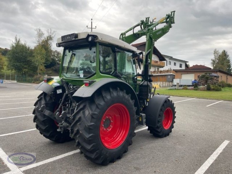 Traktor tip Fendt 209 Vario (FendtOne), Vorführmaschine in Münzkirchen (Poză 8)