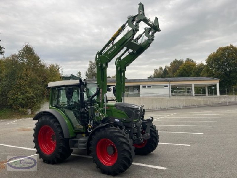 Traktor tipa Fendt 209 Vario (FendtOne), Vorführmaschine u Münzkirchen (Slika 5)