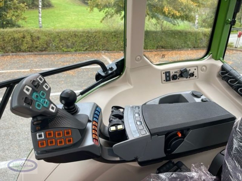 Traktor tipa Fendt 209 Vario (FendtOne), Vorführmaschine u Münzkirchen (Slika 15)