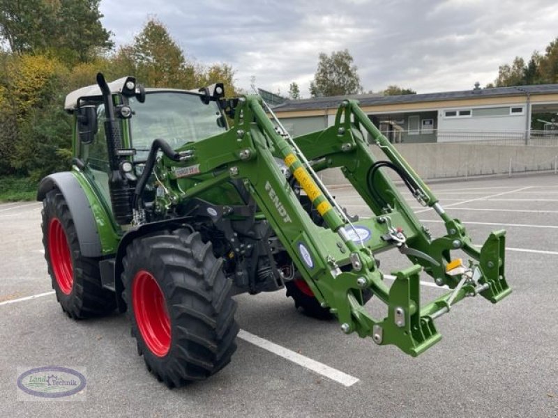 Traktor tipa Fendt 209 Vario (FendtOne), Vorführmaschine u Münzkirchen (Slika 18)