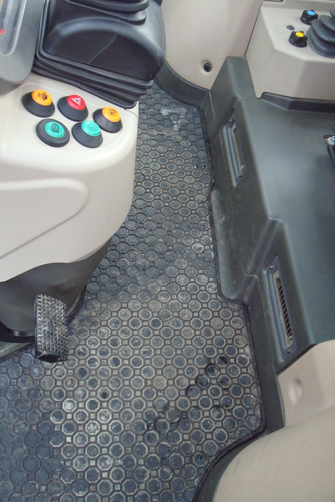 Traktor a típus Fendt 209 Vario (Gen2), Gebrauchtmaschine ekkor: Judenburg (Kép 21)