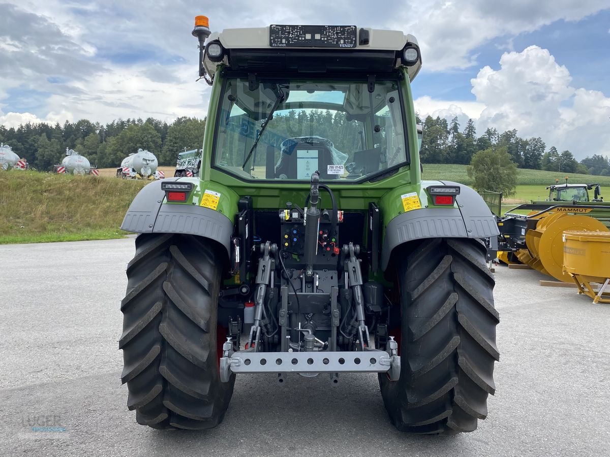 Traktor des Typs Fendt 209 Vario (Gen3), Neumaschine in Niederkappel (Bild 5)