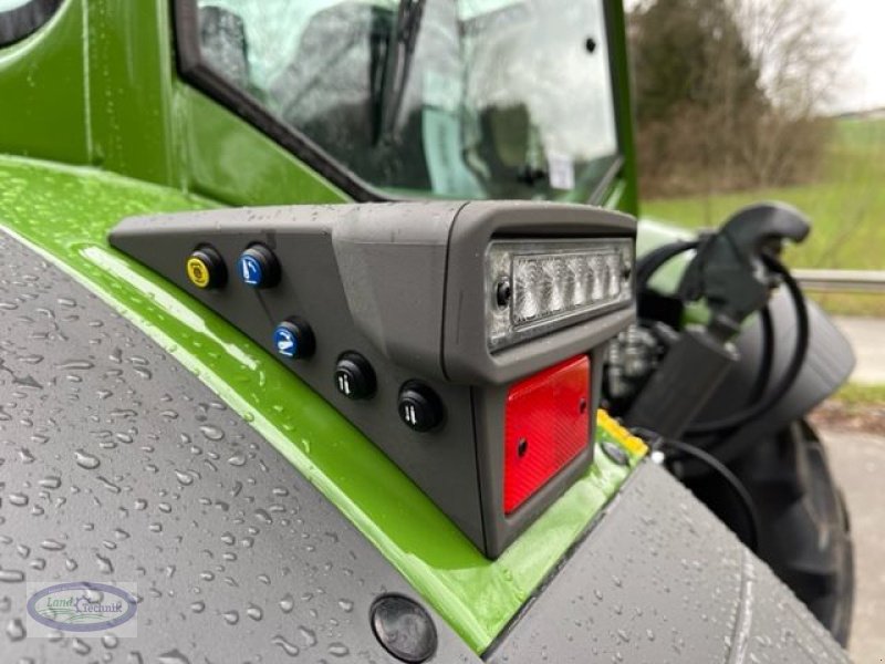 Traktor del tipo Fendt 209 Vario (Gen3), Vorführmaschine en Münzkirchen (Imagen 10)