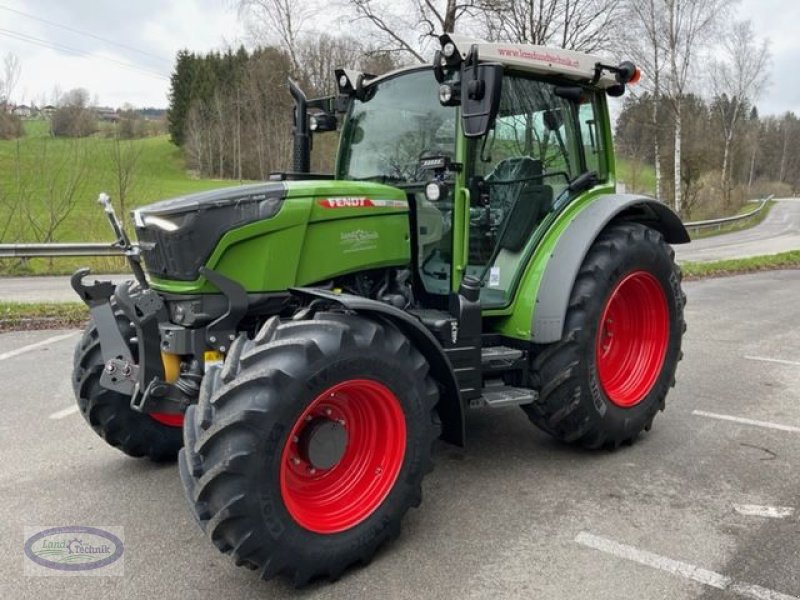 Traktor типа Fendt 209 Vario (Gen3), Vorführmaschine в Münzkirchen (Фотография 1)