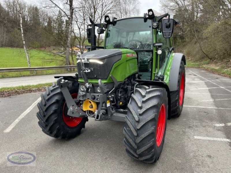 Traktor del tipo Fendt 209 Vario (Gen3), Vorführmaschine en Münzkirchen (Imagen 2)