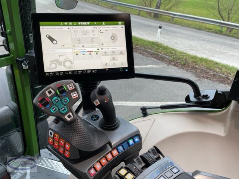 Traktor del tipo Fendt 209 Vario (Gen3), Vorführmaschine en Münzkirchen (Imagen 17)