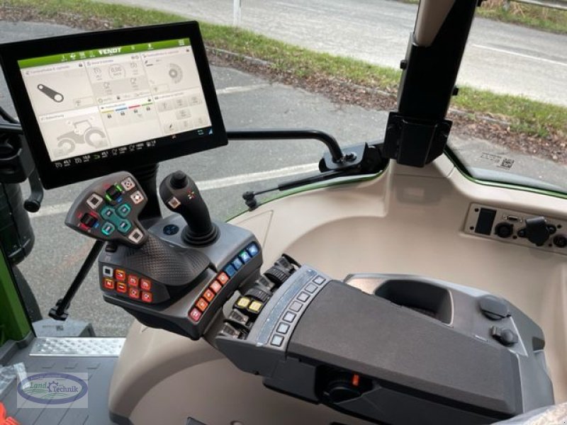 Traktor del tipo Fendt 209 Vario (Gen3), Vorführmaschine en Münzkirchen (Imagen 14)