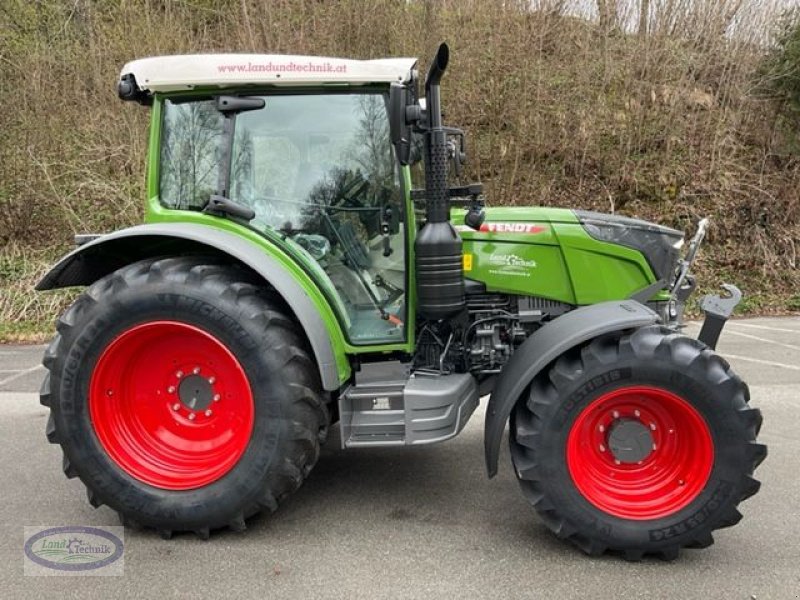 Traktor del tipo Fendt 209 Vario (Gen3), Vorführmaschine en Münzkirchen (Imagen 5)