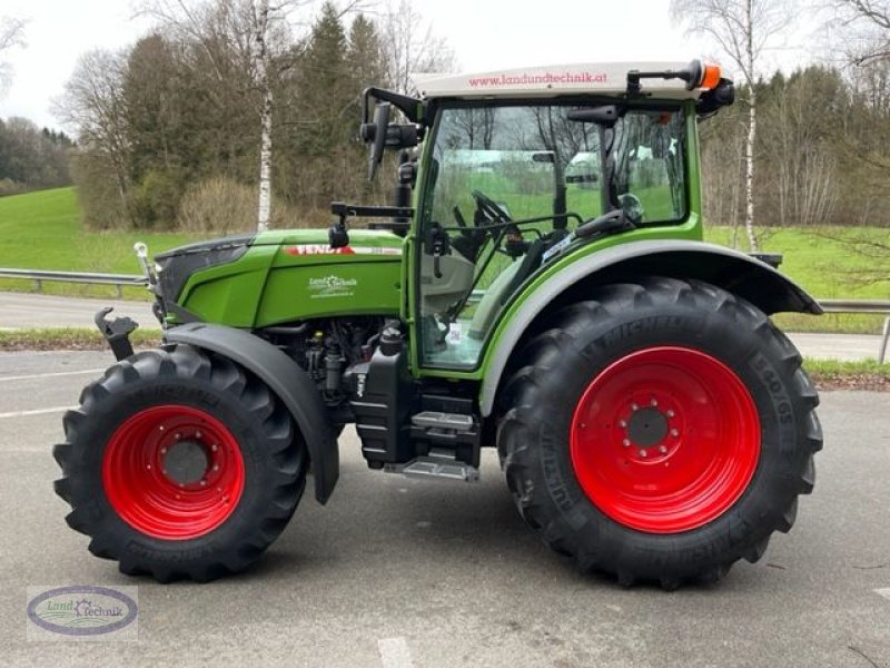 Traktor del tipo Fendt 209 Vario (Gen3), Vorführmaschine en Münzkirchen (Imagen 11)