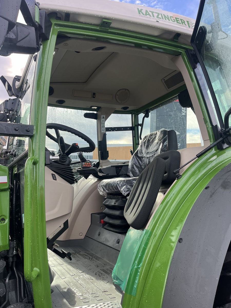 Traktor des Typs Fendt 209 Vario (Gen3), Vorführmaschine in Arnreit (Bild 3)