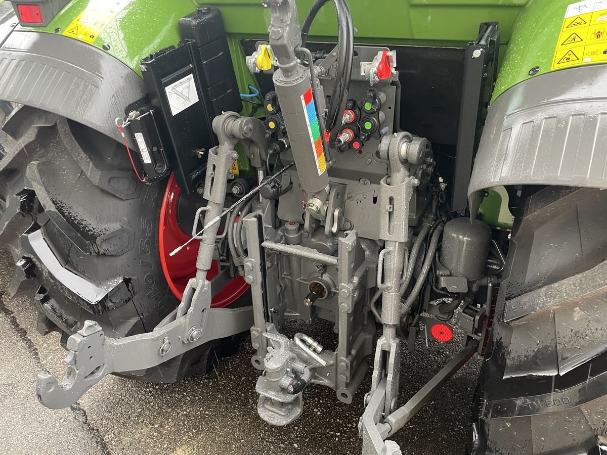 Traktor typu Fendt 209 Vario (Gen3), Vorführmaschine v Adnet (Obrázek 3)